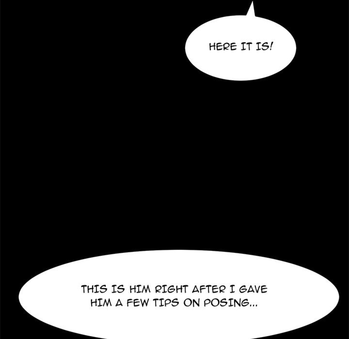 God Model Chapter 5 Page 113