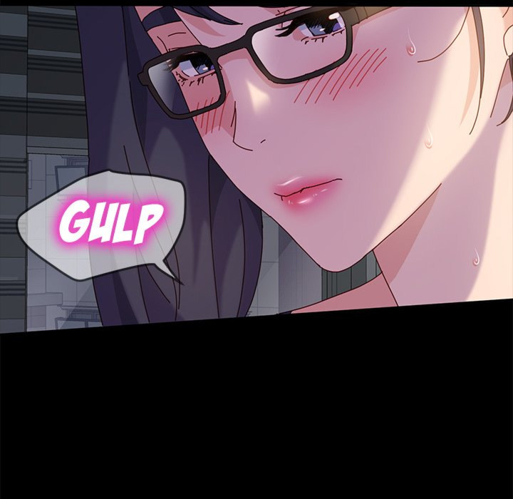 God Model Chapter 5 Page 116