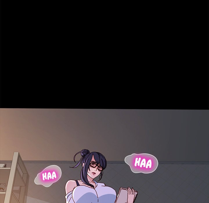 God Model Chapter 5 Page 119