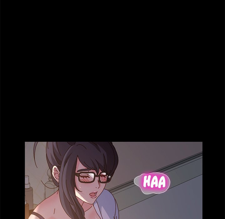 God Model Chapter 5 Page 121