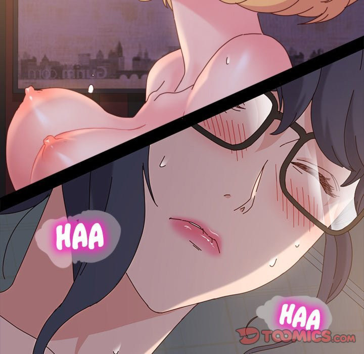 God Model Chapter 5 Page 129