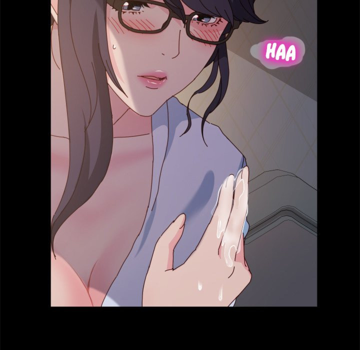God Model Chapter 5 Page 136