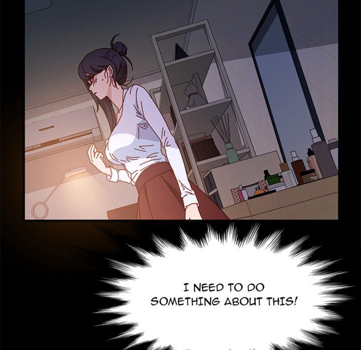 God Model Chapter 5 Page 138