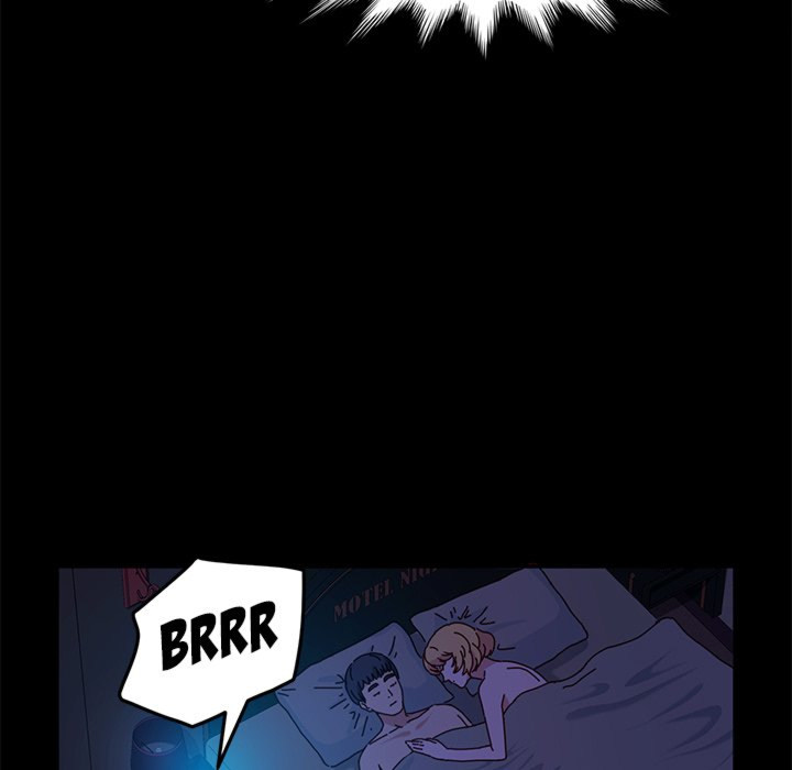 God Model Chapter 5 Page 139