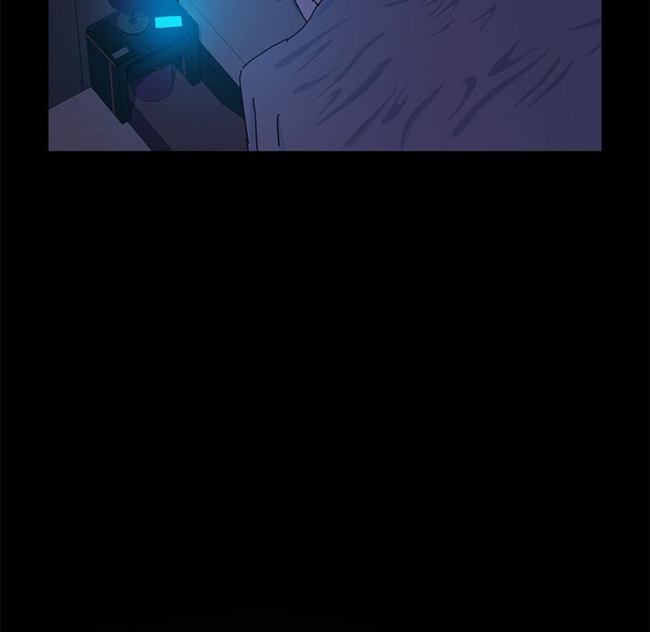 God Model Chapter 5 Page 140