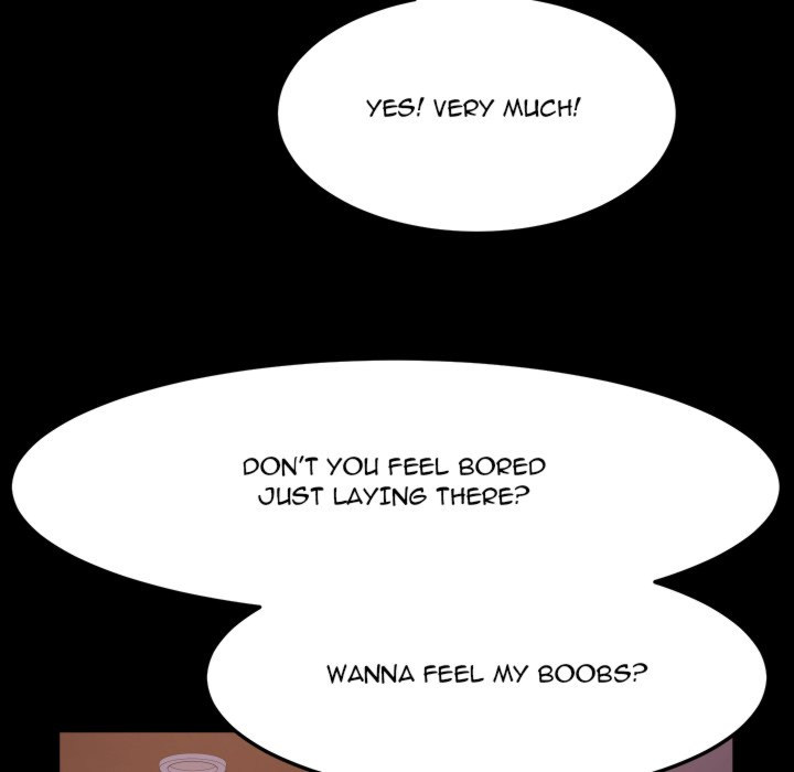 God Model Chapter 5 Page 16