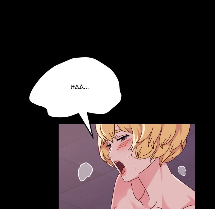 God Model Chapter 5 Page 20