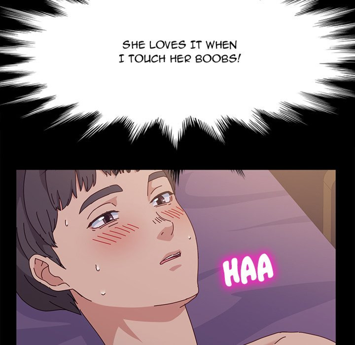 God Model Chapter 5 Page 22