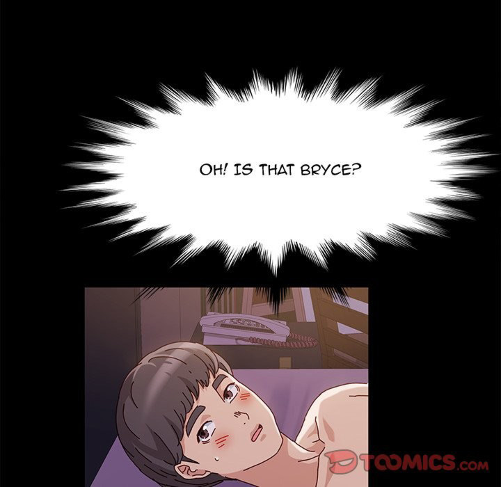 God Model Chapter 5 Page 27