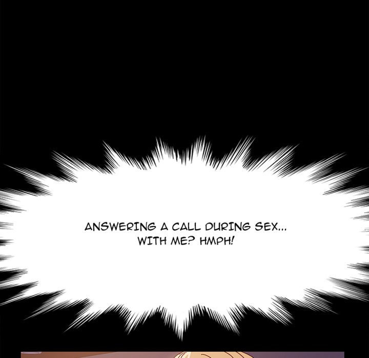 God Model Chapter 5 Page 32