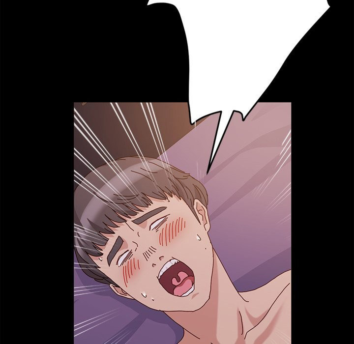 God Model Chapter 5 Page 36