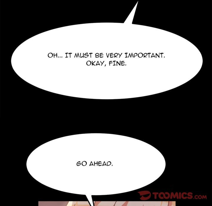 God Model Chapter 5 Page 39
