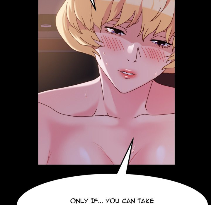 God Model Chapter 5 Page 40