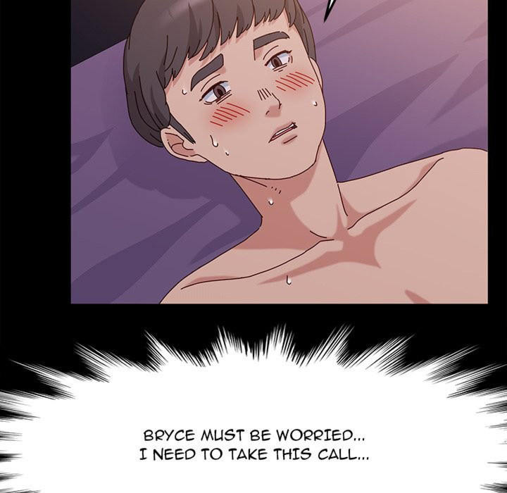 God Model Chapter 5 Page 42