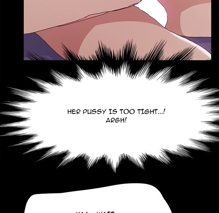 God Model Chapter 5 Page 44