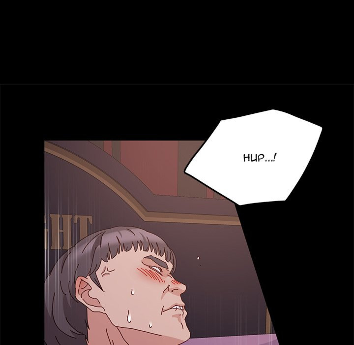 God Model Chapter 5 Page 47