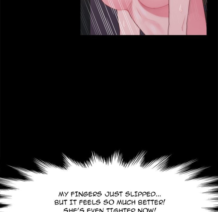 God Model Chapter 5 Page 54