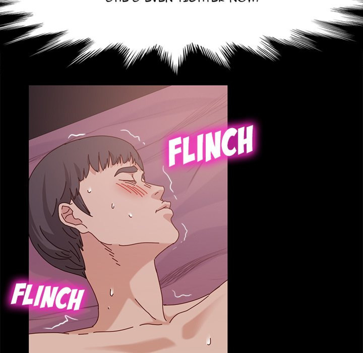 God Model Chapter 5 Page 55