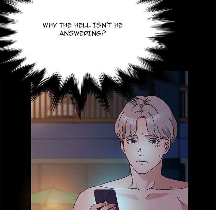 God Model Chapter 5 Page 73