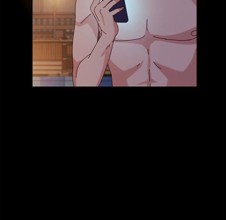 God Model Chapter 5 Page 74