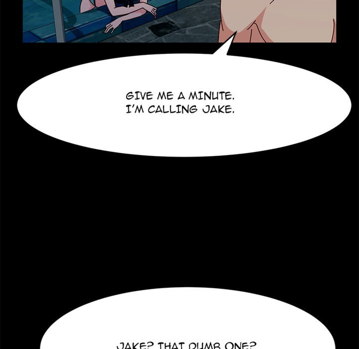 God Model Chapter 5 Page 76