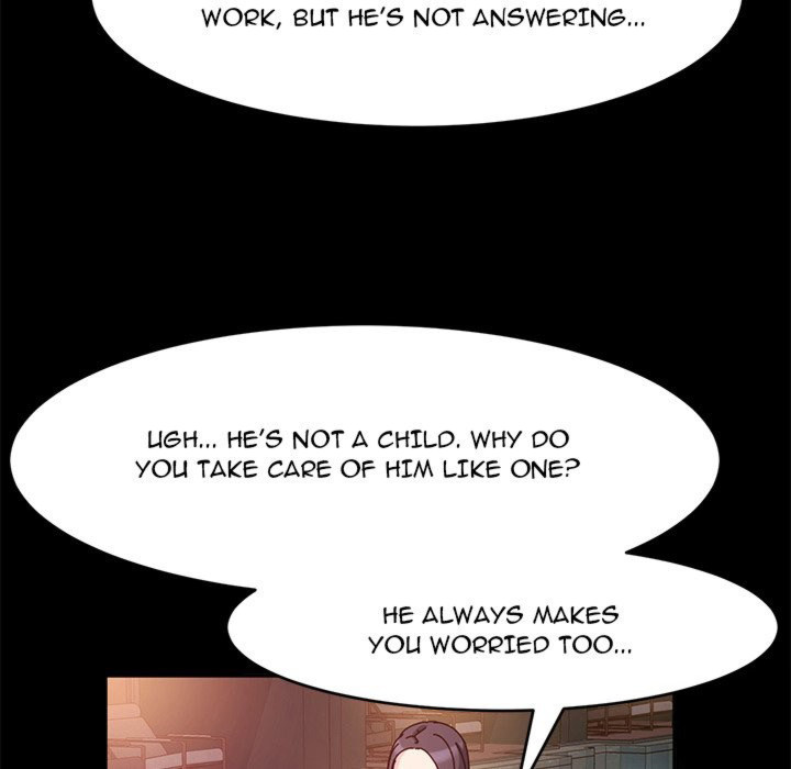 God Model Chapter 5 Page 78