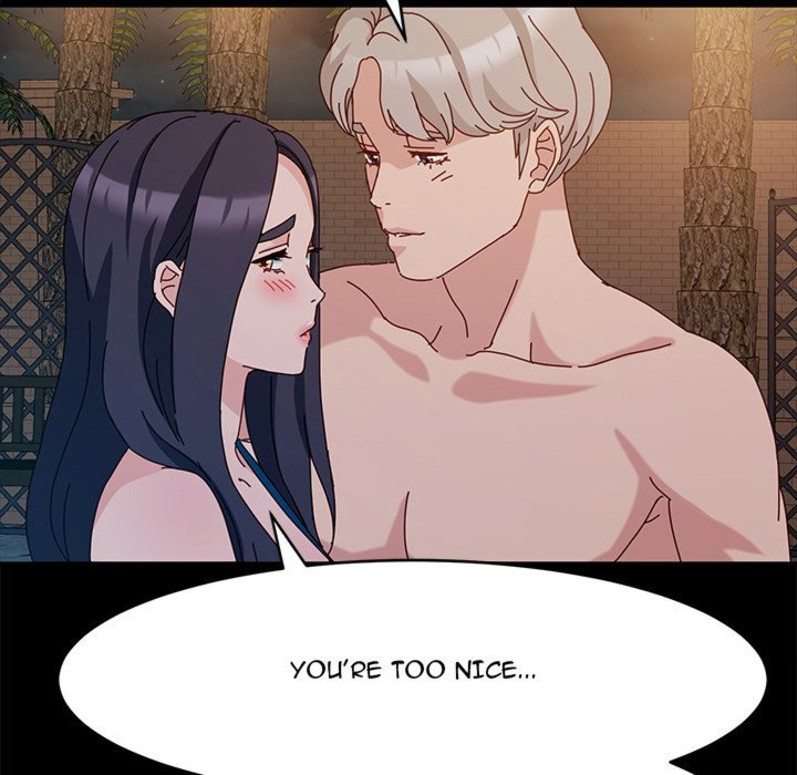 God Model Chapter 5 Page 81