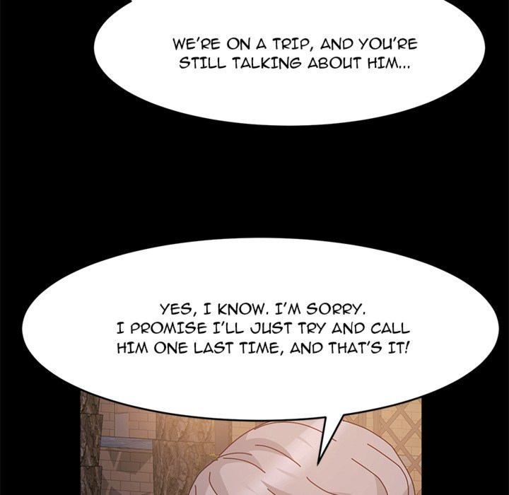 God Model Chapter 5 Page 82