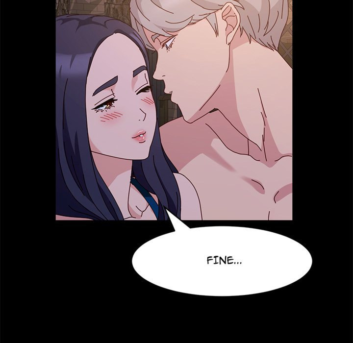 God Model Chapter 5 Page 83