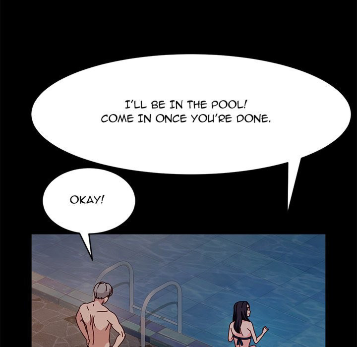 God Model Chapter 5 Page 84