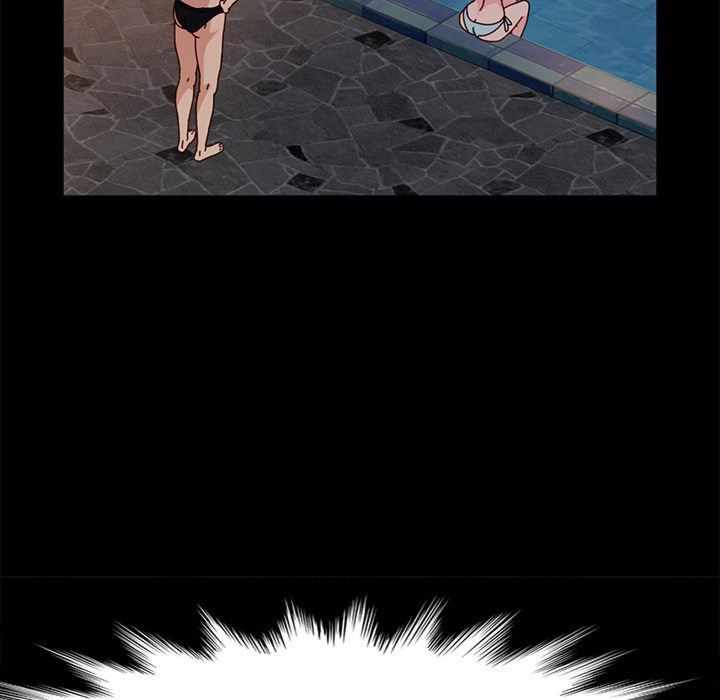 God Model Chapter 5 Page 85