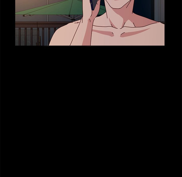 God Model Chapter 5 Page 90