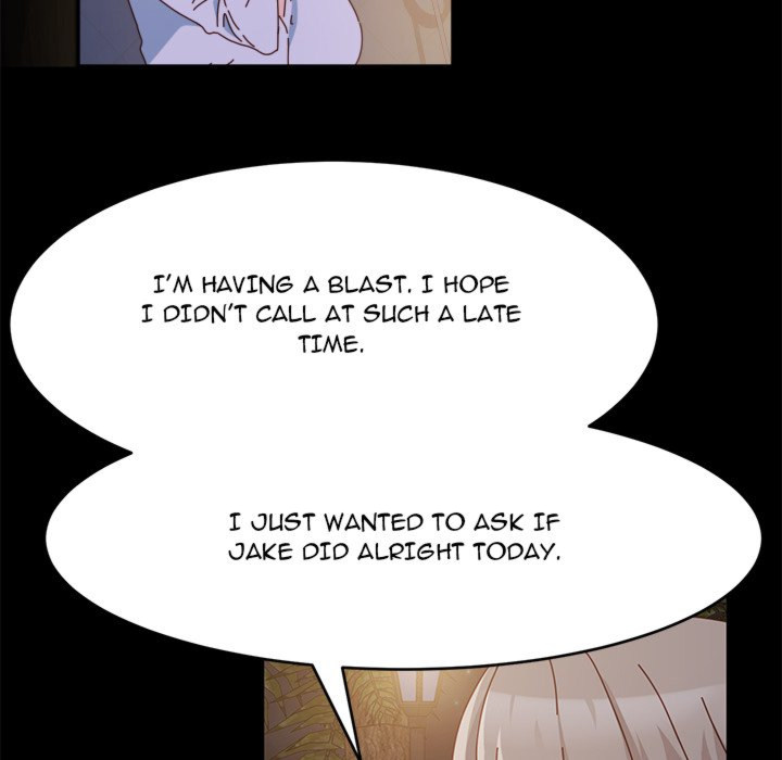 God Model Chapter 5 Page 94
