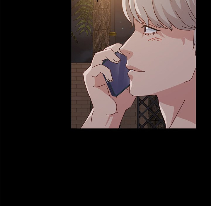 God Model Chapter 5 Page 95