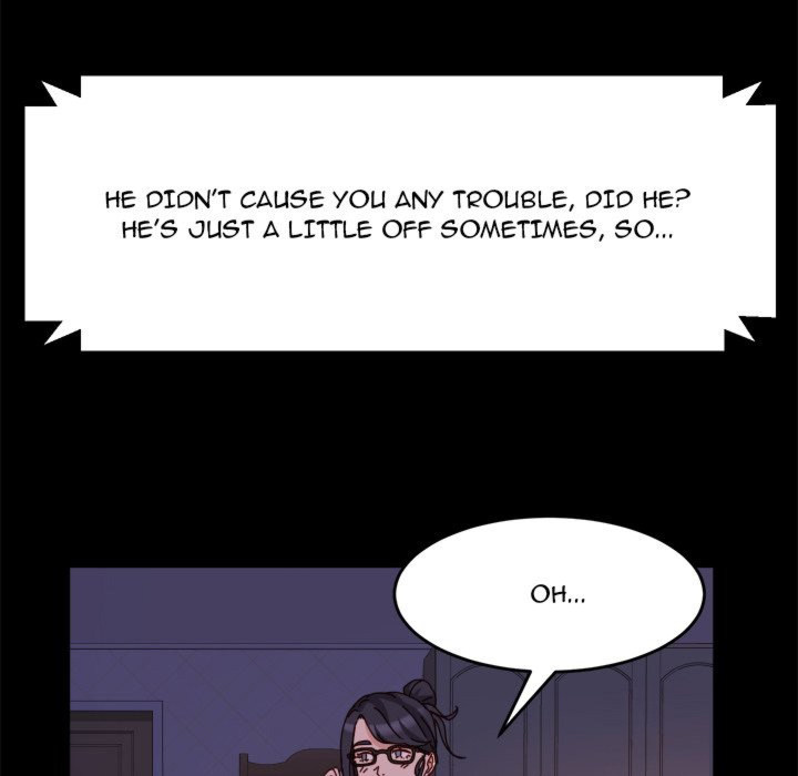 God Model Chapter 5 Page 96