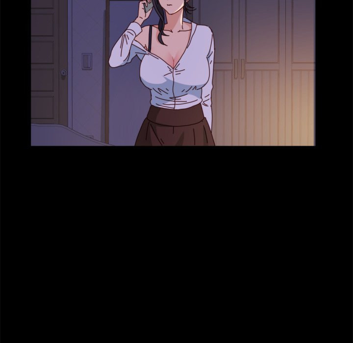 God Model Chapter 5 Page 97