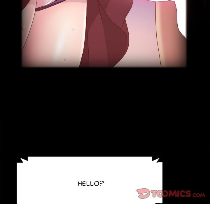 God Model Chapter 5 Page 99