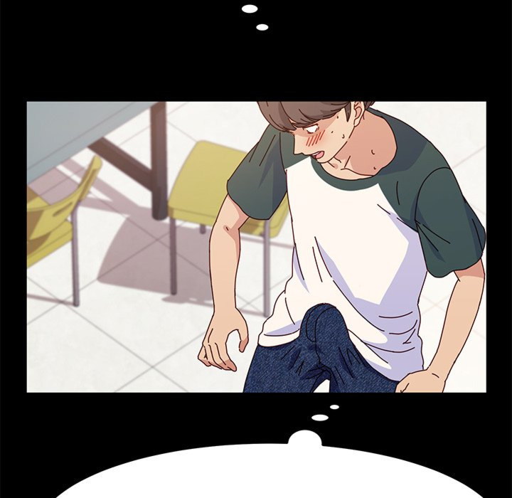 God Model Chapter 6 Page 101