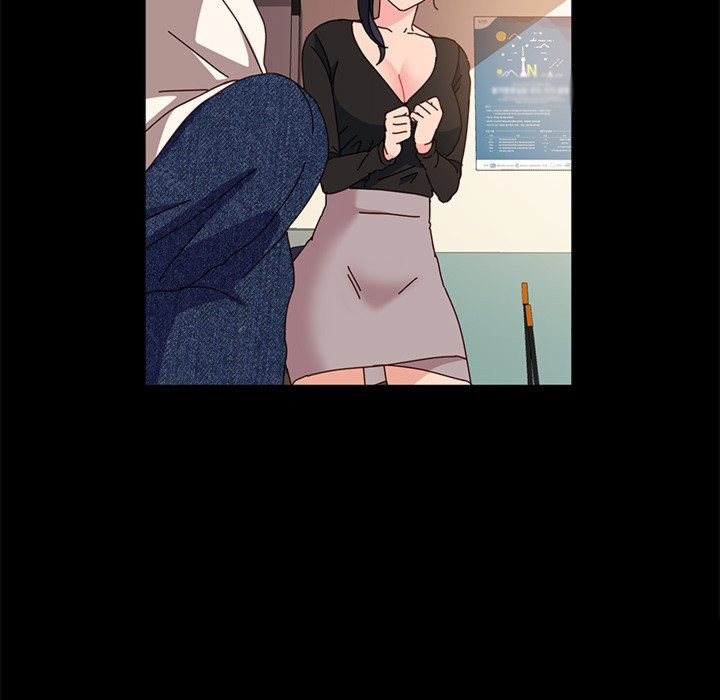 God Model Chapter 6 Page 103