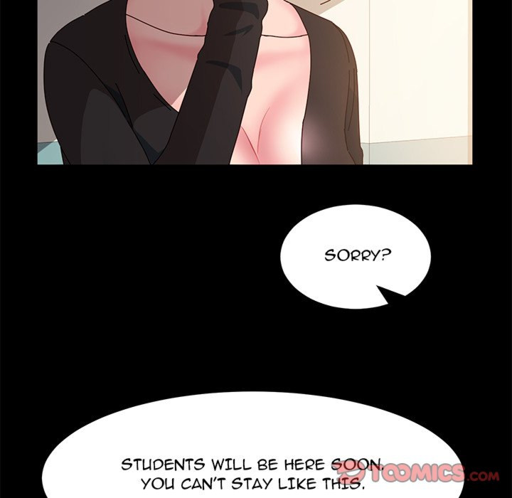 God Model Chapter 6 Page 105