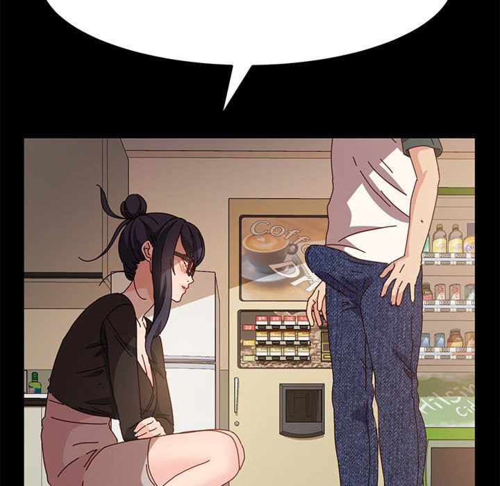 God Model Chapter 6 Page 106