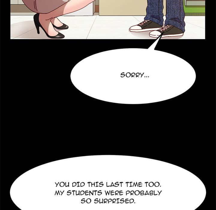 God Model Chapter 6 Page 107