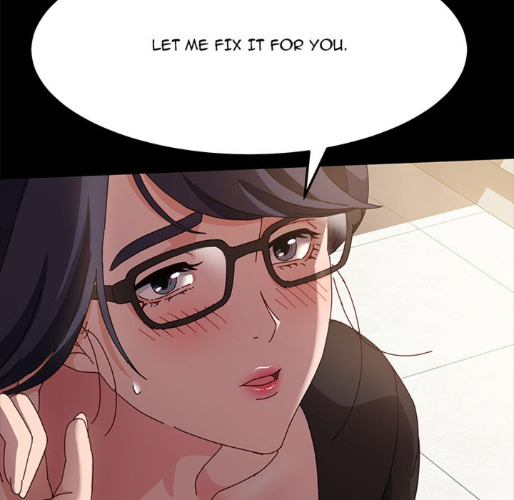 God Model Chapter 6 Page 110