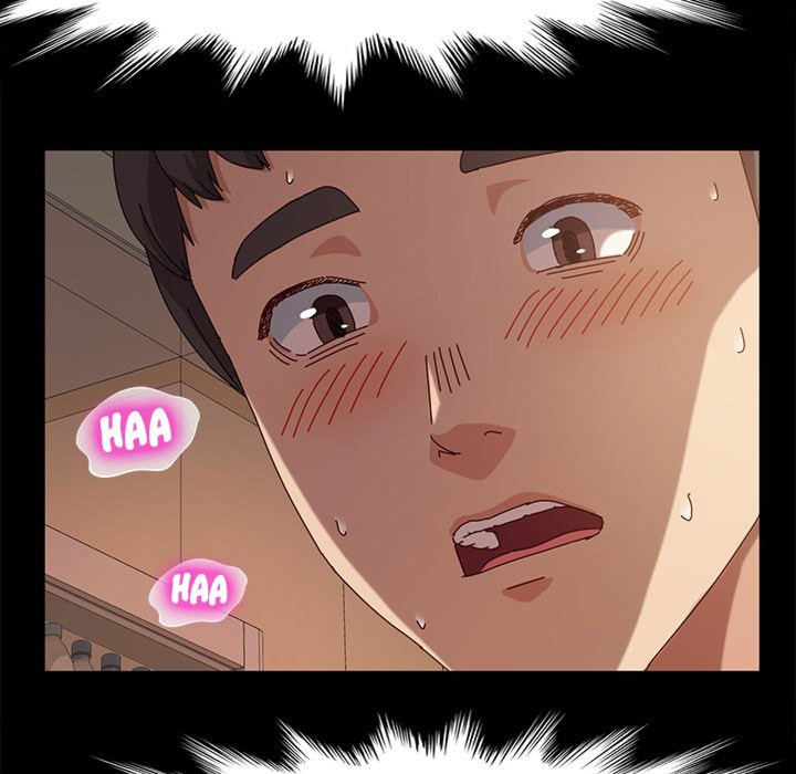 God Model Chapter 6 Page 116