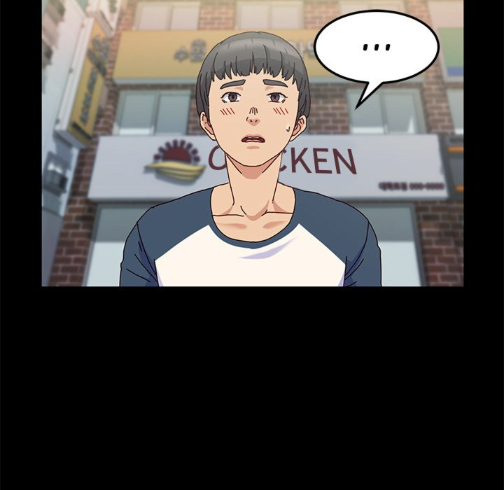 God Model Chapter 6 Page 12