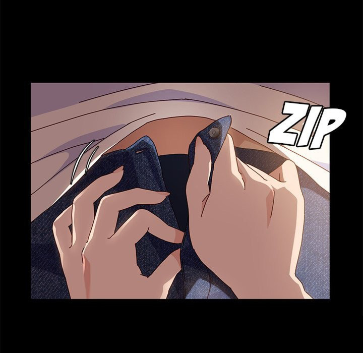 God Model Chapter 6 Page 124