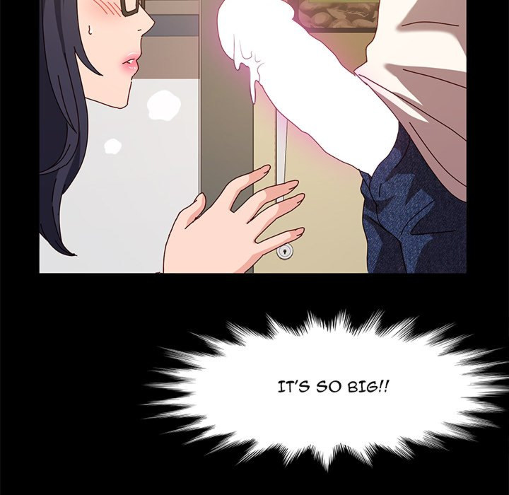 God Model Chapter 6 Page 128