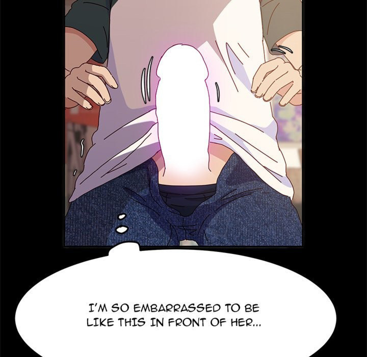 God Model Chapter 6 Page 130
