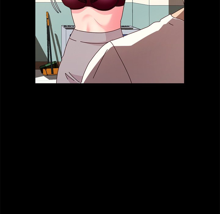 God Model Chapter 6 Page 134