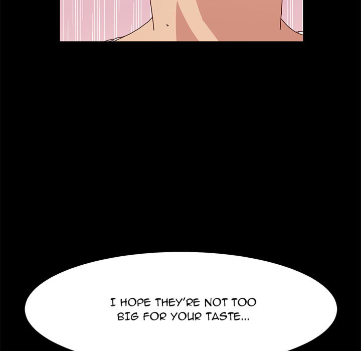 God Model Chapter 6 Page 138